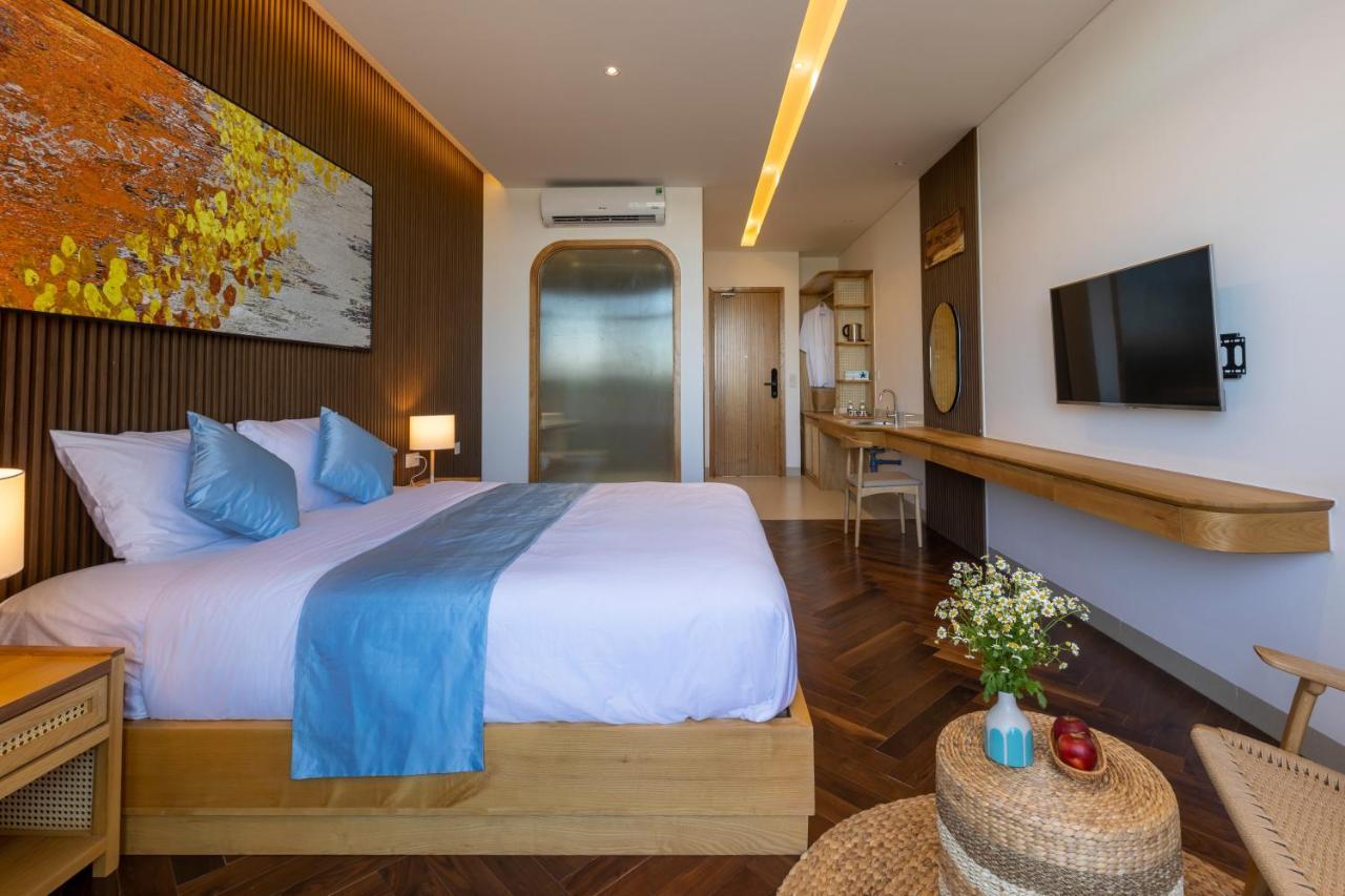 The Stay Saigon Riverfront Go Cong Exterior foto