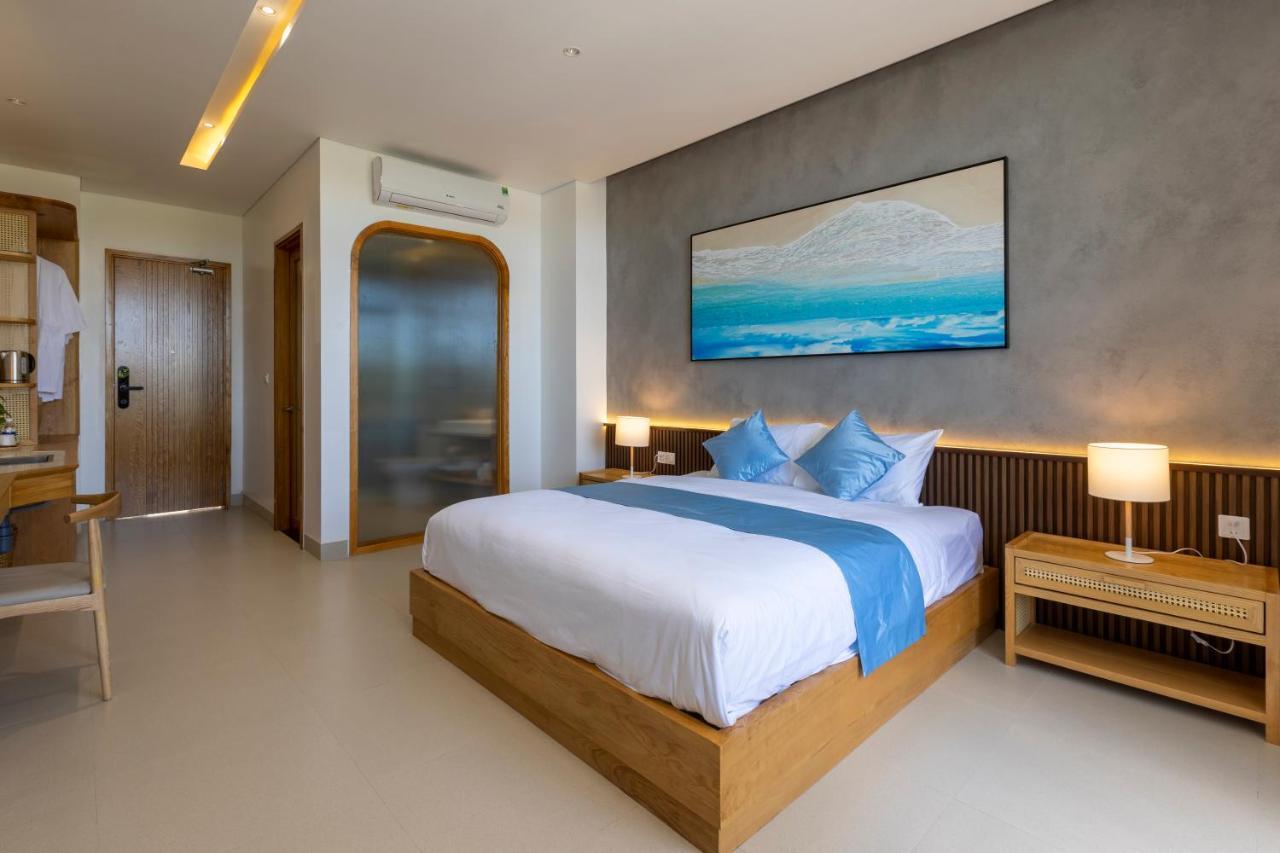 The Stay Saigon Riverfront Go Cong Exterior foto